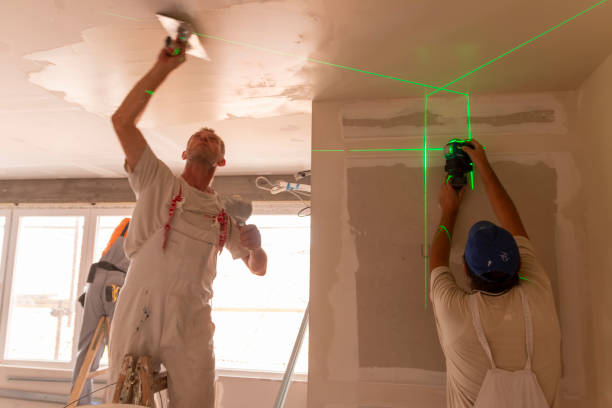 Best Drywall Crack Repair  in Tellico Village, TN